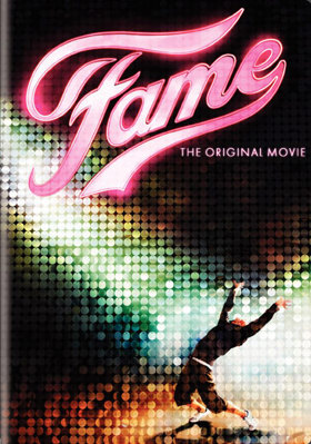 Fame Book Cover