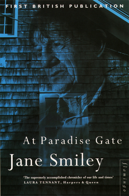 At Paradise Gate (Flamingo original) 0006547737 Book Cover