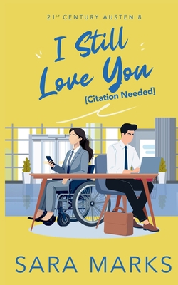 I Still Love You (Citation Needed) 1950188515 Book Cover
