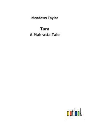 Tara 3732627128 Book Cover