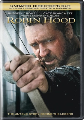 Robin Hood B07K852L58 Book Cover