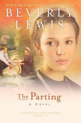 The Parting 0764204378 Book Cover