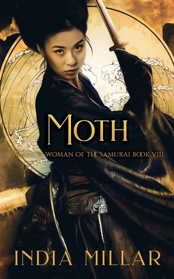 Moth B098FX476C Book Cover