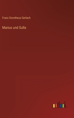 Marius und Sulla [German] 3368009133 Book Cover