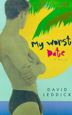 My Worst Date 0312299907 Book Cover