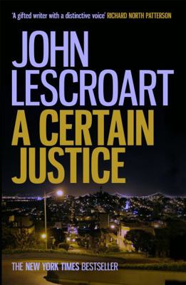 A Certain Justice: A thrilling murder mystery i... 1472291662 Book Cover