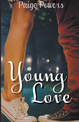 Young Love 1393748759 Book Cover