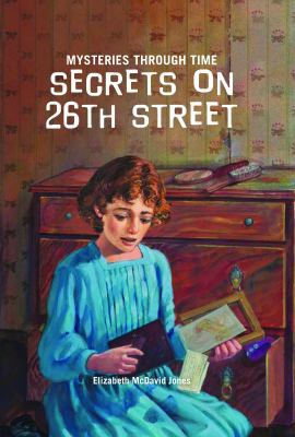 Secrets on 26th Street 1607542005 Book Cover