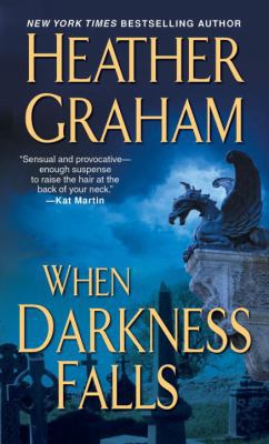 When Darkness Falls 142013146X Book Cover