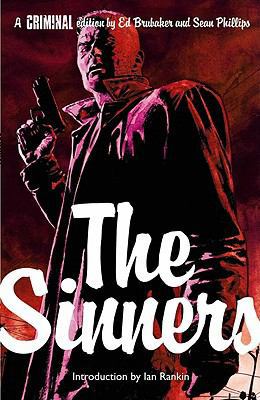 Criminal, Volume 5: The Sinners 0785132295 Book Cover