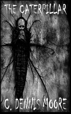 The Caterpillar 1479180033 Book Cover