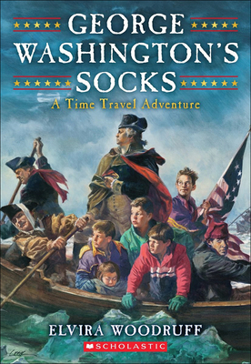 George Washington's Socks 0785701923 Book Cover