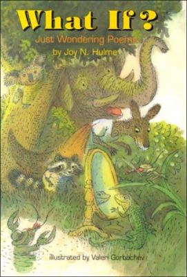 What If? 1563971860 Book Cover