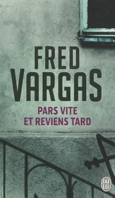 Pars Vite Et Reviens Tard [French] 2290349313 Book Cover