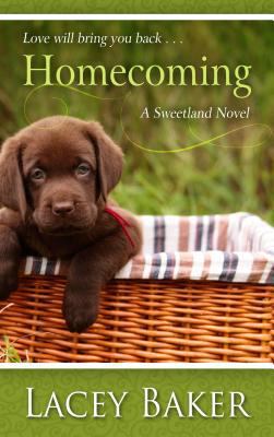 Homecoming [Large Print] 1410458024 Book Cover
