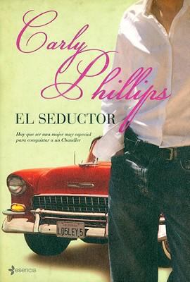 El Seductor = The Playboy [Spanish] 8408074202 Book Cover