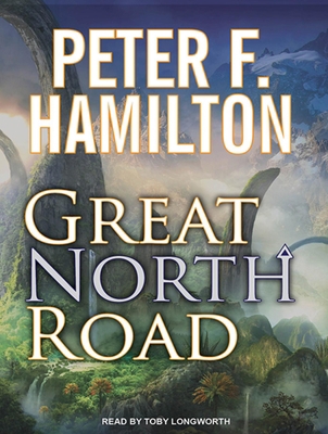 Great North Road 1452660905 Book Cover