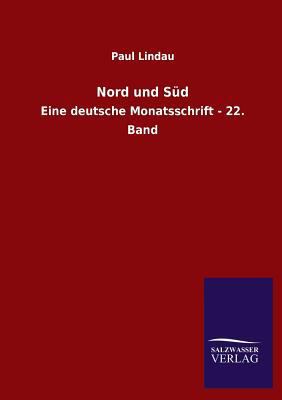 Nord und Süd [German] 3846027901 Book Cover