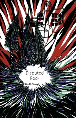 Disputed Rock 198909225X Book Cover