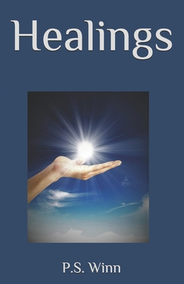 Healings 1508596670 Book Cover