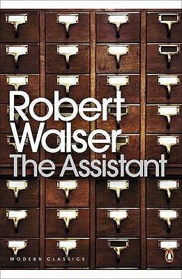 Assistant 0141189282 Book Cover