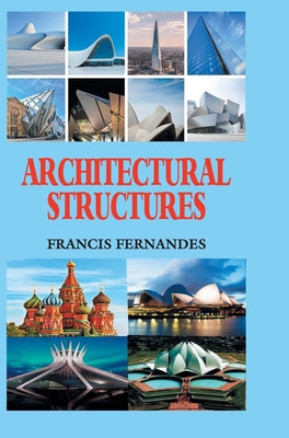 Architectural Structures B0CSNNM5R9 Book Cover