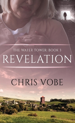 Revelation 4824179343 Book Cover