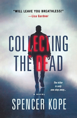 Collecting the Dead 1250894921 Book Cover