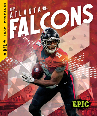 The Atlanta Falcons B0BYXQTM7R Book Cover