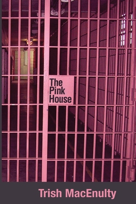 The Pink House B0CYLMGHLP Book Cover