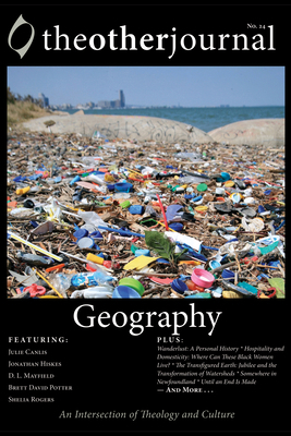 The Other Journal: Geography 1498222927 Book Cover