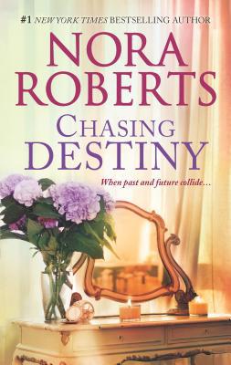 Chasing Destiny: An Anthology 0373282117 Book Cover