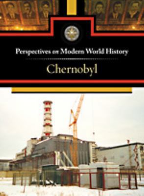 Chernobyl 073774555X Book Cover