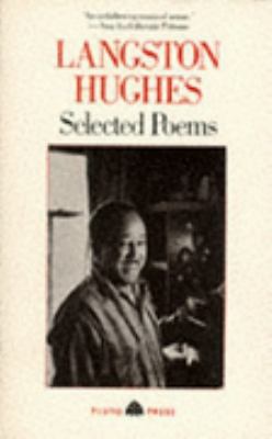 Selected Poems (Liberation classics) 074530155X Book Cover