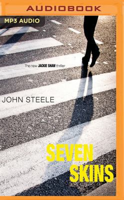 Seven Skins 1721300392 Book Cover
