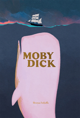 Moby Dick 184022830X Book Cover