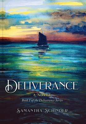 Deliverance: A Novel (The Deliverance Series) 1078737444 Book Cover
