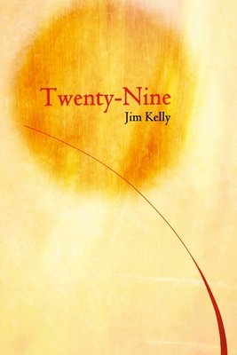Twenty-Nine 1300773863 Book Cover