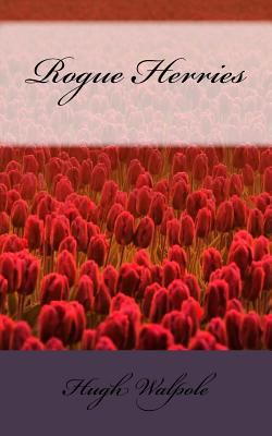 Rogue Herries 1724855883 Book Cover