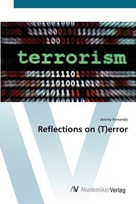 Reflections on (T)error 3639422856 Book Cover