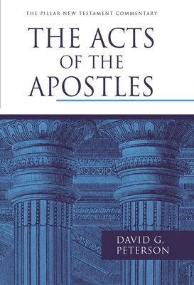 Acts of the Apostles 1844743861 Book Cover