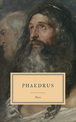 Phaedrus 1091650691 Book Cover