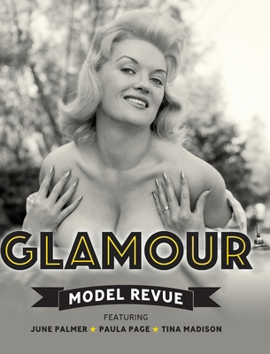 Glamour Model Revue 191621519X Book Cover
