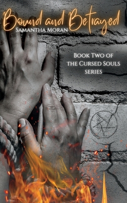 Bound and Betrayed 1959751034 Book Cover