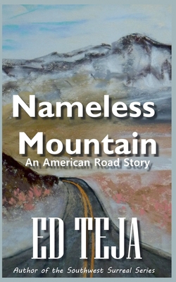 Nameless Mountain B0CBZZFF8G Book Cover