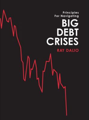 Big Debt Crises 057856565X Book Cover