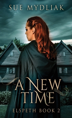 A New Time 4824126037 Book Cover