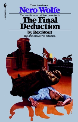 The Final Deduction 0553763105 Book Cover