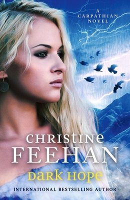 Dark Hope (Dark Carpathian) 0349445591 Book Cover