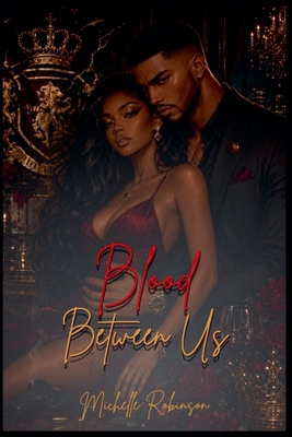 Blood Between Us B0H196H9KG Book Cover
